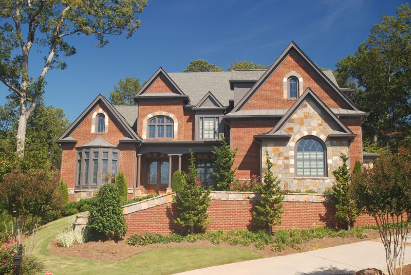 Custom Masonry Designs