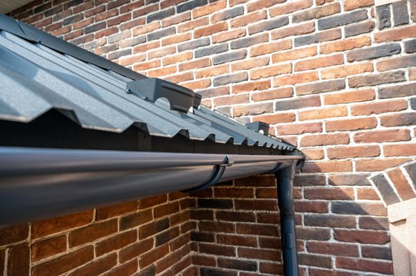 Brick Veneer Siding Installation in Herndon