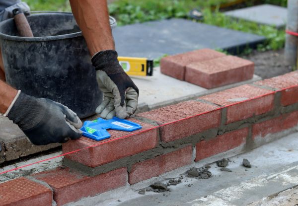 Masonry Service in Herndon