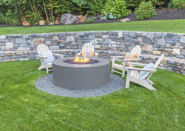 Stone Wall Repair in Herndon
