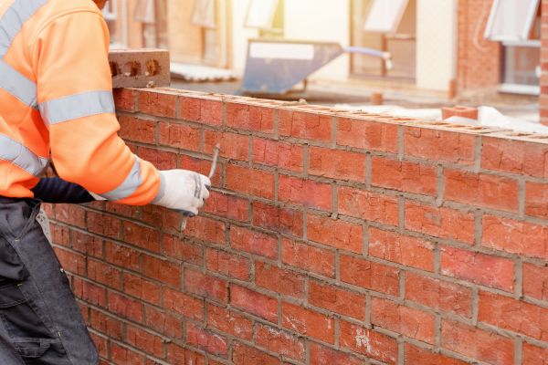 Brick Repair in Herndon