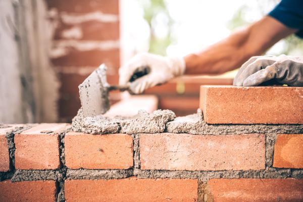 Brickwork Service in Herndon