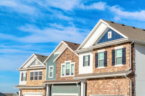 Brick Siding Repair in Herndon
