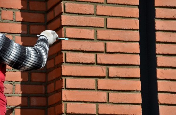 Brick House Repair in Herndon