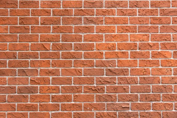 Brick Wall Replacement in Herndon