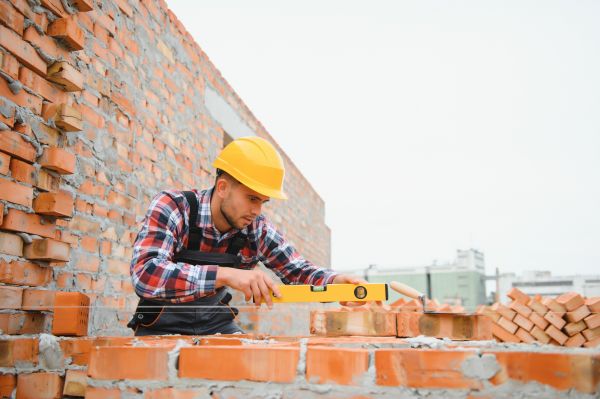 Brick Replacement Service in Herndon
