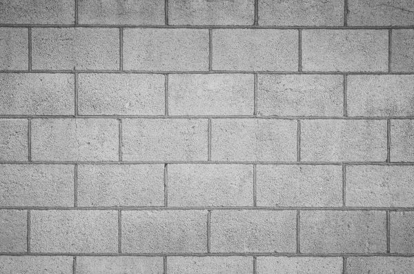Cement Block Repair in Herndon