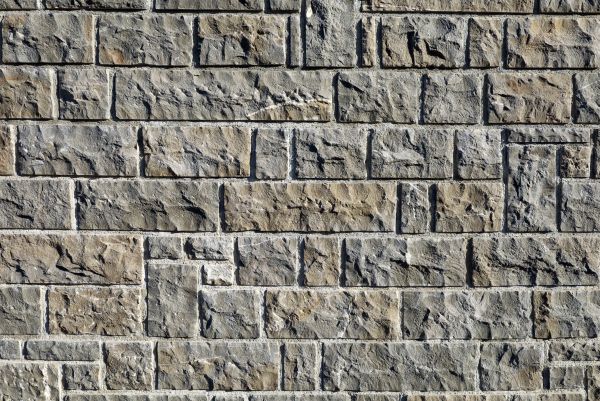 Stone Cladding Installation in Herndon