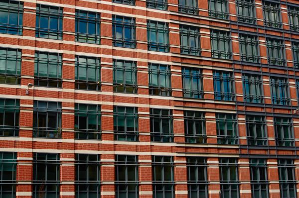 Commercial Brickwork in Herndon