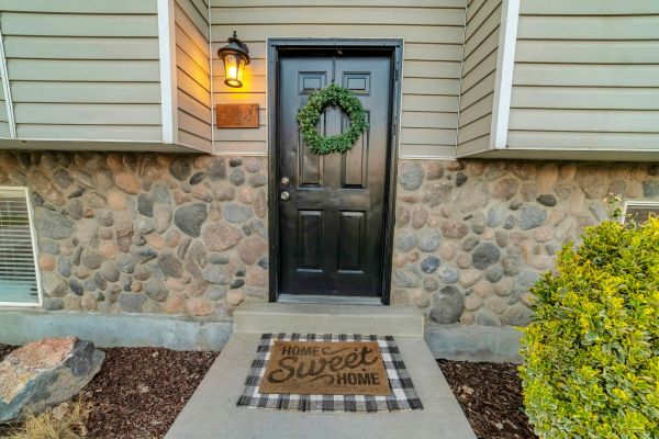 Stone Siding Replacement in Herndon