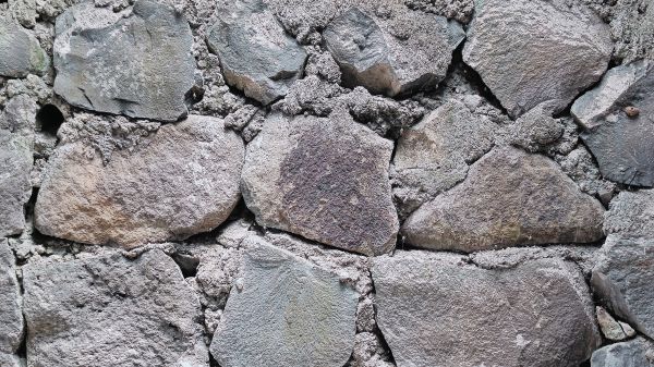 Foundation Stone Repointing in Herndon