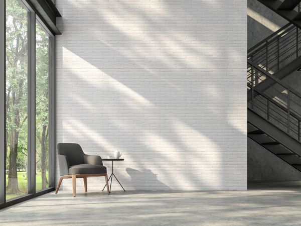 White Brick Construction in Herndon