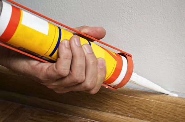 Masonry Caulking in Herndon