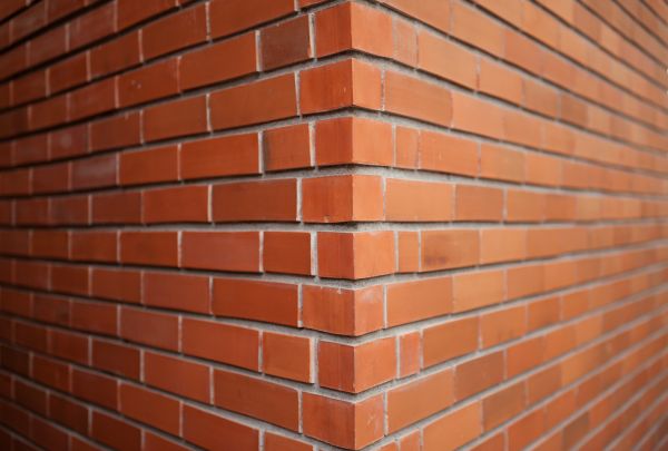 Brick Veneer Replacement in Herndon