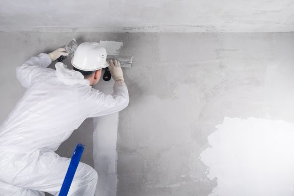Mortar Crack Repair in Herndon